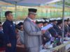 Sekda Buton Pimpin Upacara Peringatan Hari Pahlawan Nasional