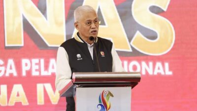 Sulawesi Tenggara Jadi Tuan Rumah Pra Popnas