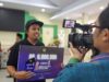 Film Pendek Cahaya untuk Nur Juara Pertama Kompetisi Film Islami (KFI) 2024