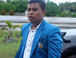 Tokoh Kolaka Raya H. Syahrul Beddu Dukung BERAMAL di Pilkada Kolaka