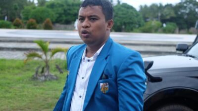 Tokoh Kolaka Raya H. Syahrul Beddu Dukung BERAMAL di Pilkada Kolaka