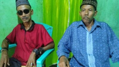 Parabela Lapodi Sebut Pengukuhan Parabela Ogena di Buton Mengada-Ngada