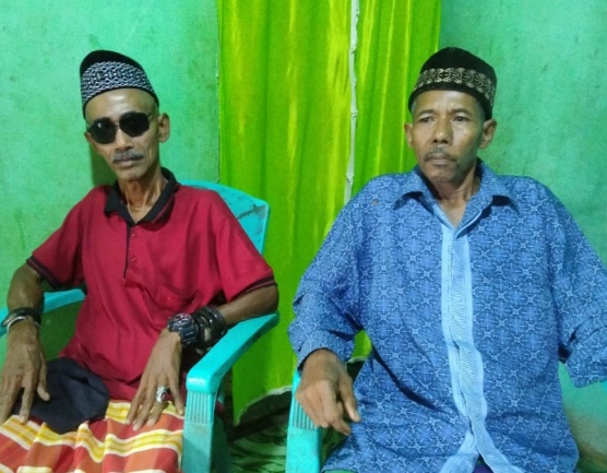 Parabela Lapodi Sebut Pengukuhan Parabela Ogena di Buton Mengada-Ngada