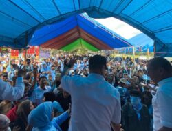 Asuransi Pertanian, Ini Program ASR-Hugua untuk Tingkatkan Kesejahteraan Petani di Sultra