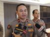 Gelar Anev Konsolidasi, Divisi Humas Polri Perkuat SDM dan Kolaborasi dengan Media Massa