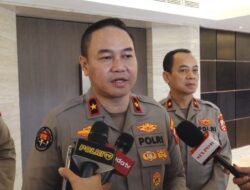 Gelar Anev Konsolidasi, Divisi Humas Polri Perkuat SDM dan Kolaborasi dengan Media Massa