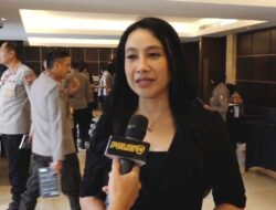Rustika Herlambang: Kinerja Humas Polda se-Indonesia Alami Peningkatan