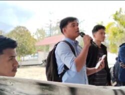 Lantik Pejabat, Pj Bupati Buton Selatan di Tuding Merusak Stabilitas Busel