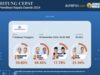 Hasil Quick Count Pilgub Sultra, ASR-Hugua Menang 49,45 persen