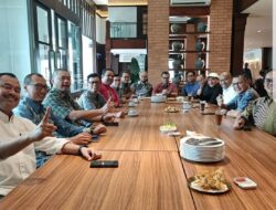 PWI Pusat Siap Gelar Kongres PWI Desember 2024
