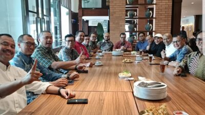 PWI Pusat Siap Gelar Kongres PWI Desember 2024