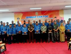 Wujudkan Kabupaten Layak Anak, Pemda Buton Gelar Seminar