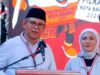 Pleno KPU Baubau, H Yusran Fahim – Hamsina Bolu Unggul
