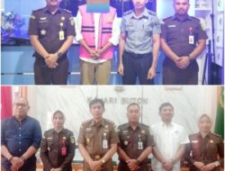Diduga Terlibat Korupsi Gedung Expo Rp 3,5 Miliar, Mantan Sekda Buton dan Tiga Direktur Ditahan