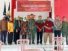 Perkuat Pengawasan Orang Asing, Imigrasi Wakatobi Gelar Rapat TIMPORA di Pulau Kaledupa