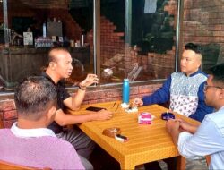 KONI Busel Bakal Gelar Musorkablub Awal Tahun 2025