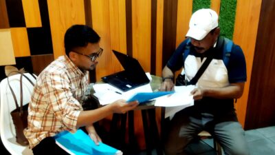 Koni Baubau Siap Tingkatkan Prestasi