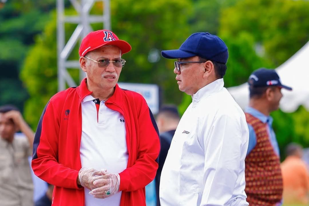 Sekda Sultra : jika wartawan tidak ‘Kepo’ maka Kontrol Sosial bisa Jadi Lumpuh