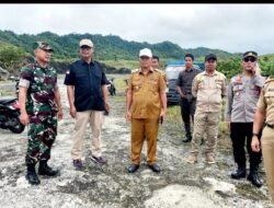 Pj Bupati Buton Tinjau Pemanfaatan APL Teletabbies
