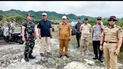 Pj Bupati Buton Tinjau Pemanfaatan APL Teletabbies