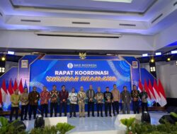 Sultra Jadi Tuan Rumah Rakorwil Sulampua