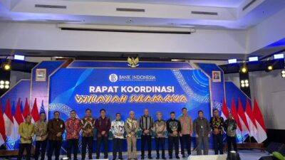 Sultra Jadi Tuan Rumah Rakorwil Sulampua