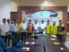 Pemkab Buton Gelar Dialog dan Silaturahim dengan FKUB