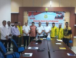 Pemkab Buton Gelar Dialog dan Silaturahim dengan FKUB