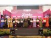 Dekranasda Prov. Sultra Gelar Lomba Fashion Show Tenun