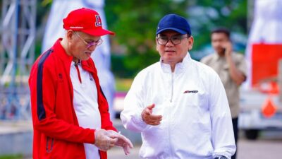 Pj. Gubernur Sultra Tegaskan Pentingnya Merawat Ikon Daerah dan Cegah Korupsi