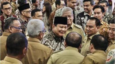 Sulawesi Tenggara Terima Dana Transfer dari Presiden Prabowo sebesar Rp 19,4 Triliun