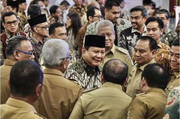 Sulawesi Tenggara Terima Dana Transfer dari Presiden Prabowo sebesar Rp 19,4 Triliun