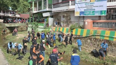 HKSN, Pj Gubernur : Pererat Solidaritas Untuk Kemajuan Sultr a