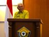 Asrun Lio Kembali Nahkodai IKADIBING FKIP- UHO