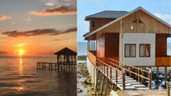 The Sun's Villa di Toli-toli Pilihan Akomodasi Liburan Istimewa, Dihadapkan Pemandangan Laut
