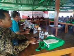 Cegah Bahaya Perdagangan Orang, Kantor Imigrasi Wakatobi Minta Masyarakat Kenali Modus Kejahatan