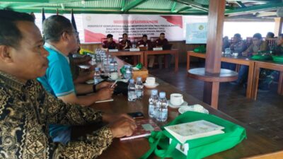 Cegah Bahaya Perdagangan Orang, Kantor Imigrasi Wakatobi Minta Masyarakat Kenali Modus Kejahatan
