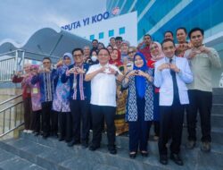 RS Jantung Oputa Yi Koo Bedah Perdana Pintas Arteri Koroner