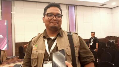 ASR-Hugua Unggul 52,39 Persen, Jubir: Kemenangan Seluruh Masyarakat ASR-Hugua Unggul 52,39 Persen, Jubir: Kemenangan Seluruh Masyarakat