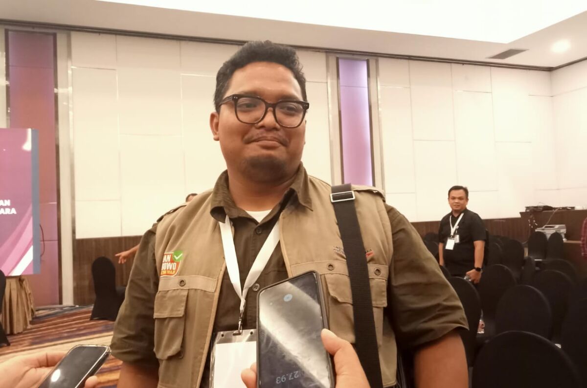ASR-Hugua Unggul 52,39 Persen, Jubir: Kemenangan Seluruh Masyarakat