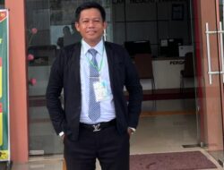 Bidan Puskesmas Besulutu Shok Gajinya Ditahan