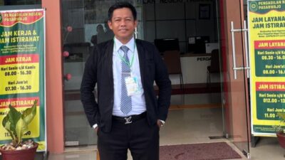 Bidan Puskesmas Besulutu Shok Gajinya Ditahan