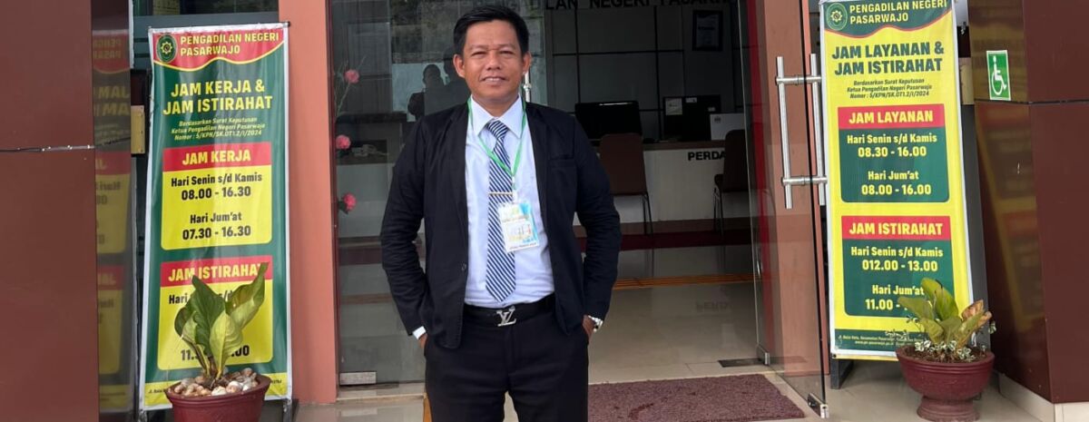 Bidan Puskesmas Besulutu Shok Gajinya Ditahan