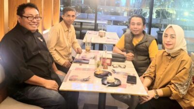 Ketum SMSI Pusat Sayangkan Sikap Kapus Besulutu Konawe