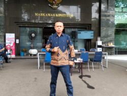 LPHN Harap Revisi Undang-Undang Nomor 11/2021 tentang Kejaksaan Dibatalkan