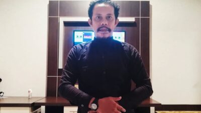 Pilkada Usai "Jangan Menjadi Pecundang Dalam Demokrasi", Saatnya Fokus Bangun Daerah