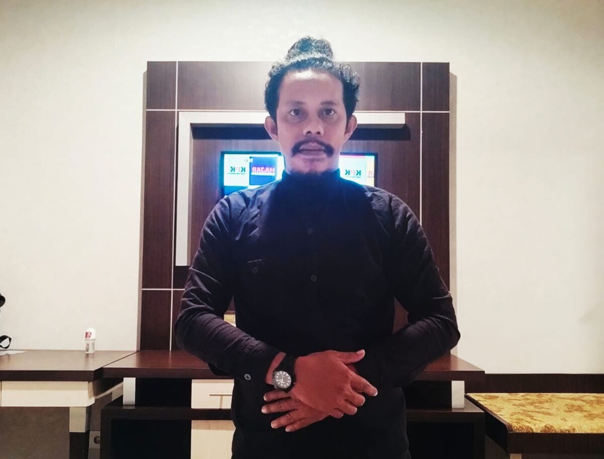 Pilkada Usai "Jangan Menjadi Pecundang Dalam Demokrasi", Saatnya Fokus Bangun Daerah
