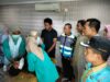 PT BGR Gelar Khitanan Massal di Buteng