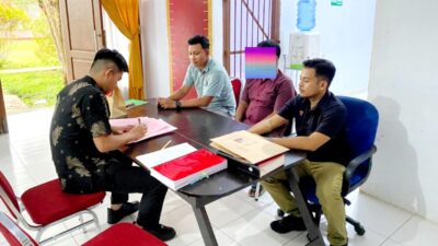 Kasus Money Politik di Buton Bakal Disidang