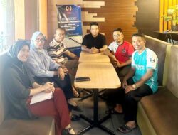 KONI Buton Selatan Resmi Buka Pendaftaran Balon Ketua Umum